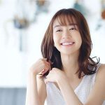 优雅女