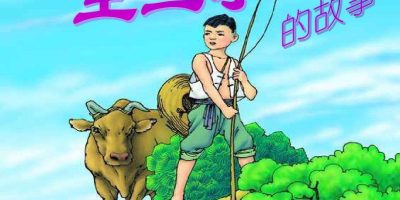 《王二小的故事》