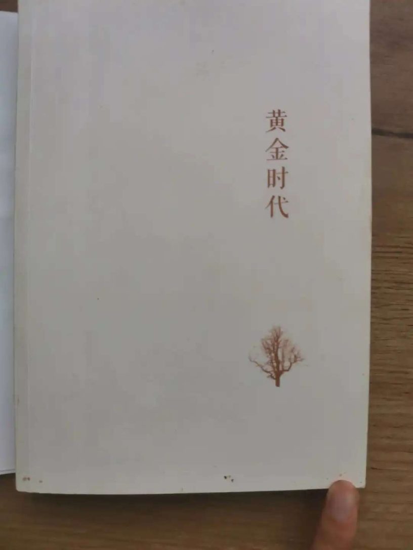 《黄金时代》