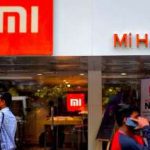小米手机印度门店