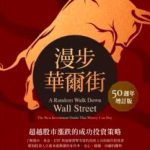 《漫步华尔街》
