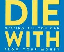 《别把你的钱留到死》