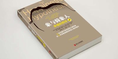 《象与骑象人》