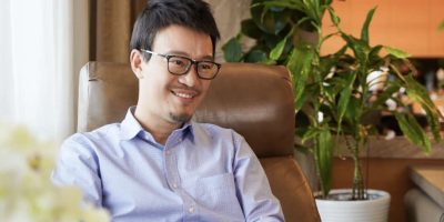 突破自限思维：刘轩带你解锁精彩人生