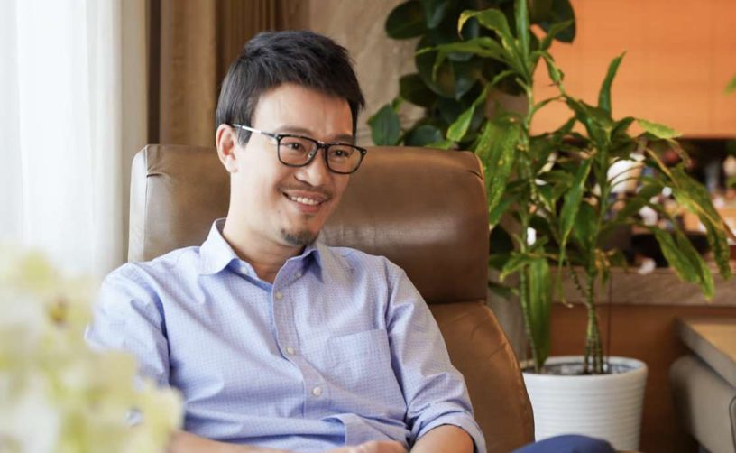 突破自限思维：刘轩带你解锁精彩人生