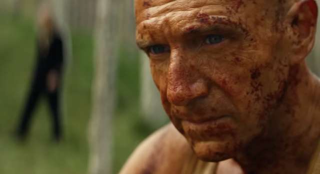 《28年后:骨之圣殿》