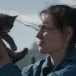 Eva Victor in SORRY, BABY