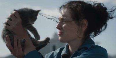 Eva Victor in SORRY, BABY