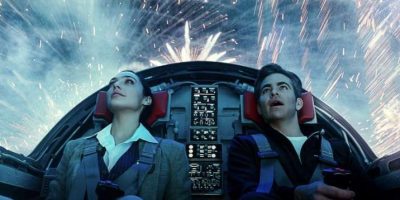 《神奇女侠1984》