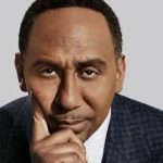 Stephen A. Smith