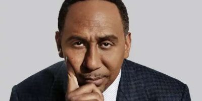 Stephen A. Smith