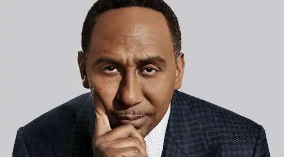 Stephen A. Smith