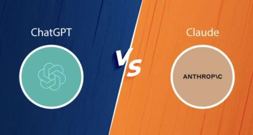 OpenAI vs Anthropic
