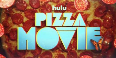 Pizza Movie