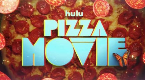 Pizza Movie
